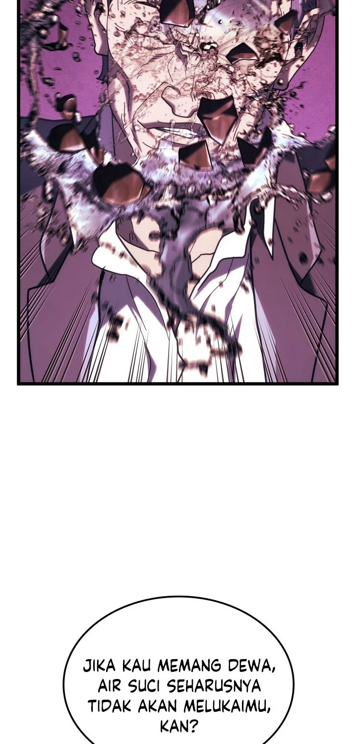 Revenge of the Iron-Blooded Sword Hound Chapter 131 Gambar 34