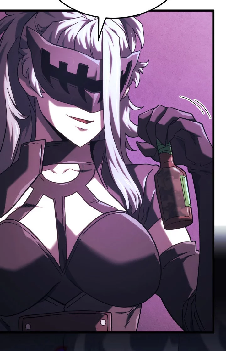 Revenge of the Iron-Blooded Sword Hound Chapter 131 Gambar 35