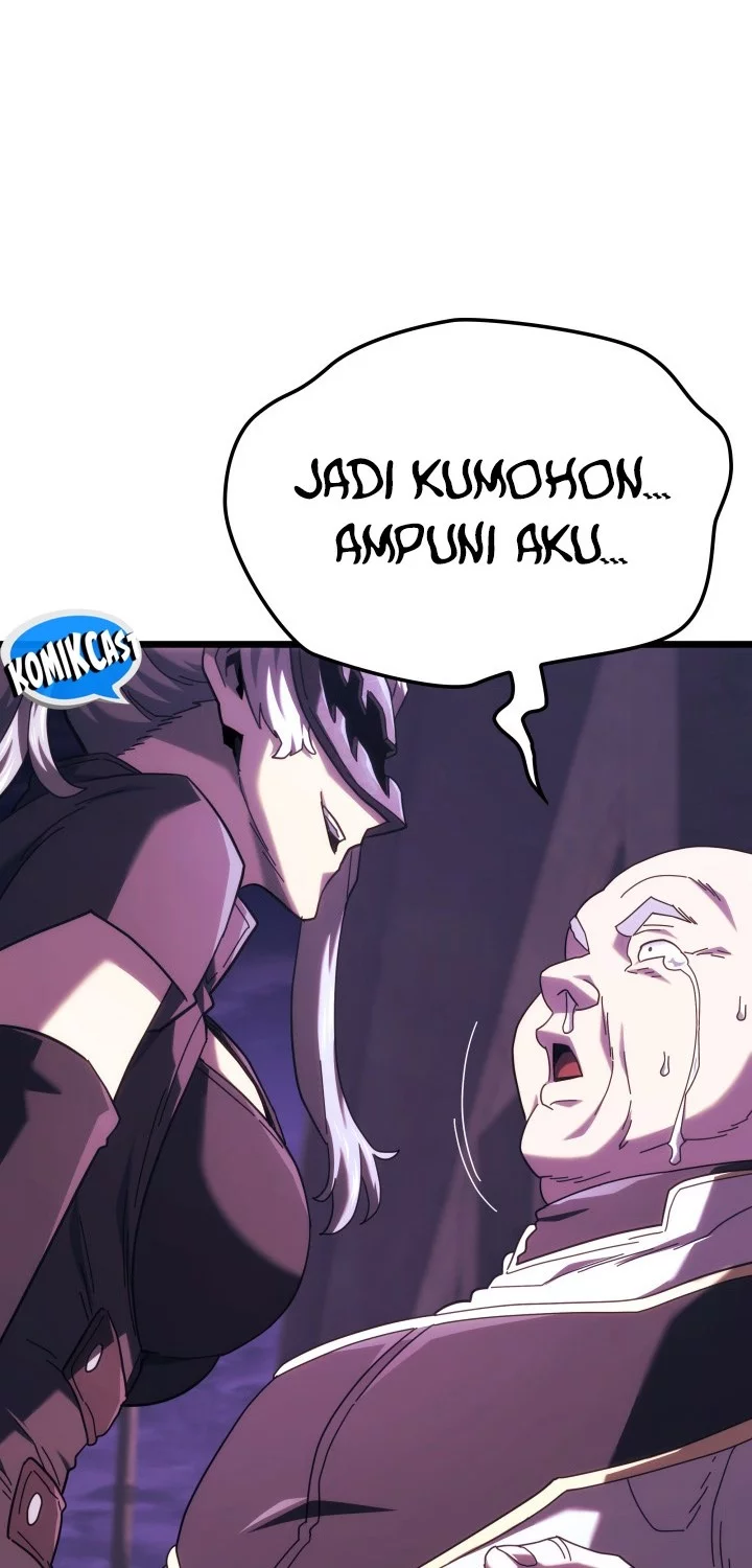 Revenge of the Iron-Blooded Sword Hound Chapter 131 Gambar 39