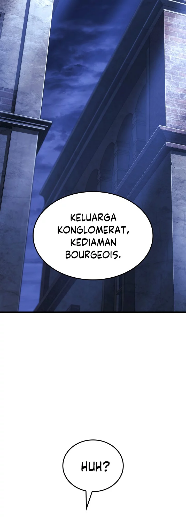 Revenge of the Iron-Blooded Sword Hound Chapter 131 Gambar 69