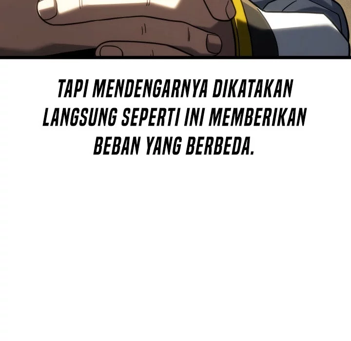 Revenge of the Iron-Blooded Sword Hound Chapter 132 Gambar 25