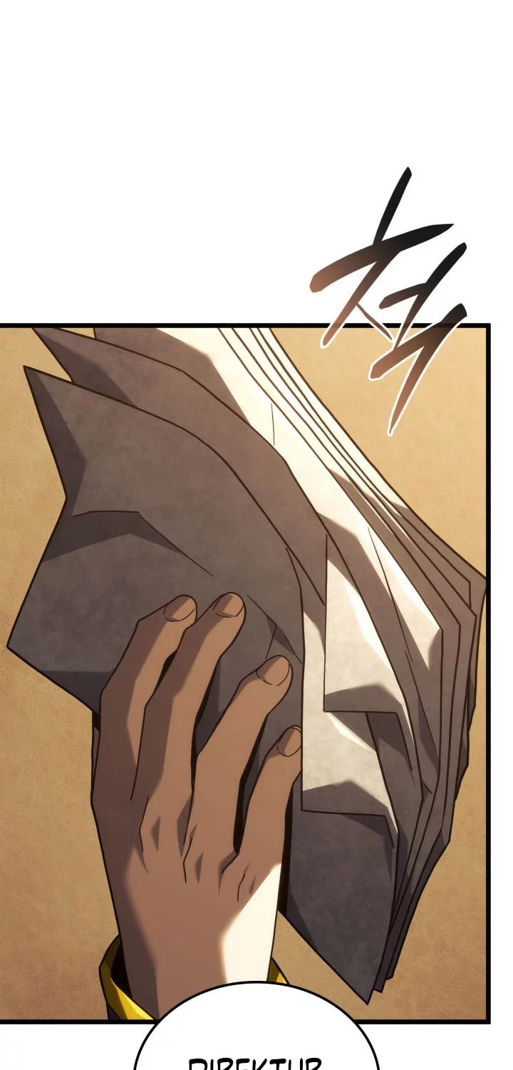 Revenge of the Iron-Blooded Sword Hound Chapter 132 Gambar 52