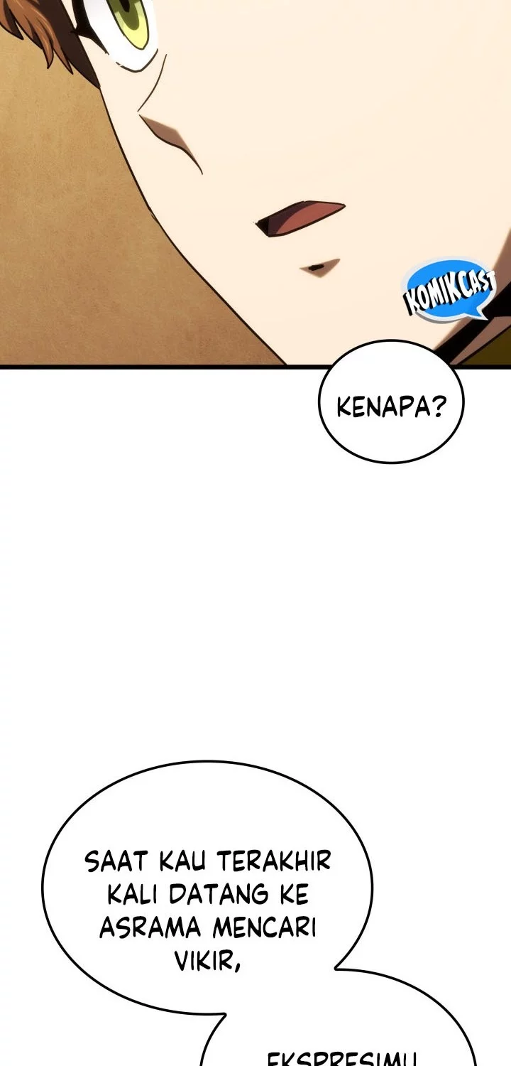 Revenge of the Iron-Blooded Sword Hound Chapter 132 Gambar 77