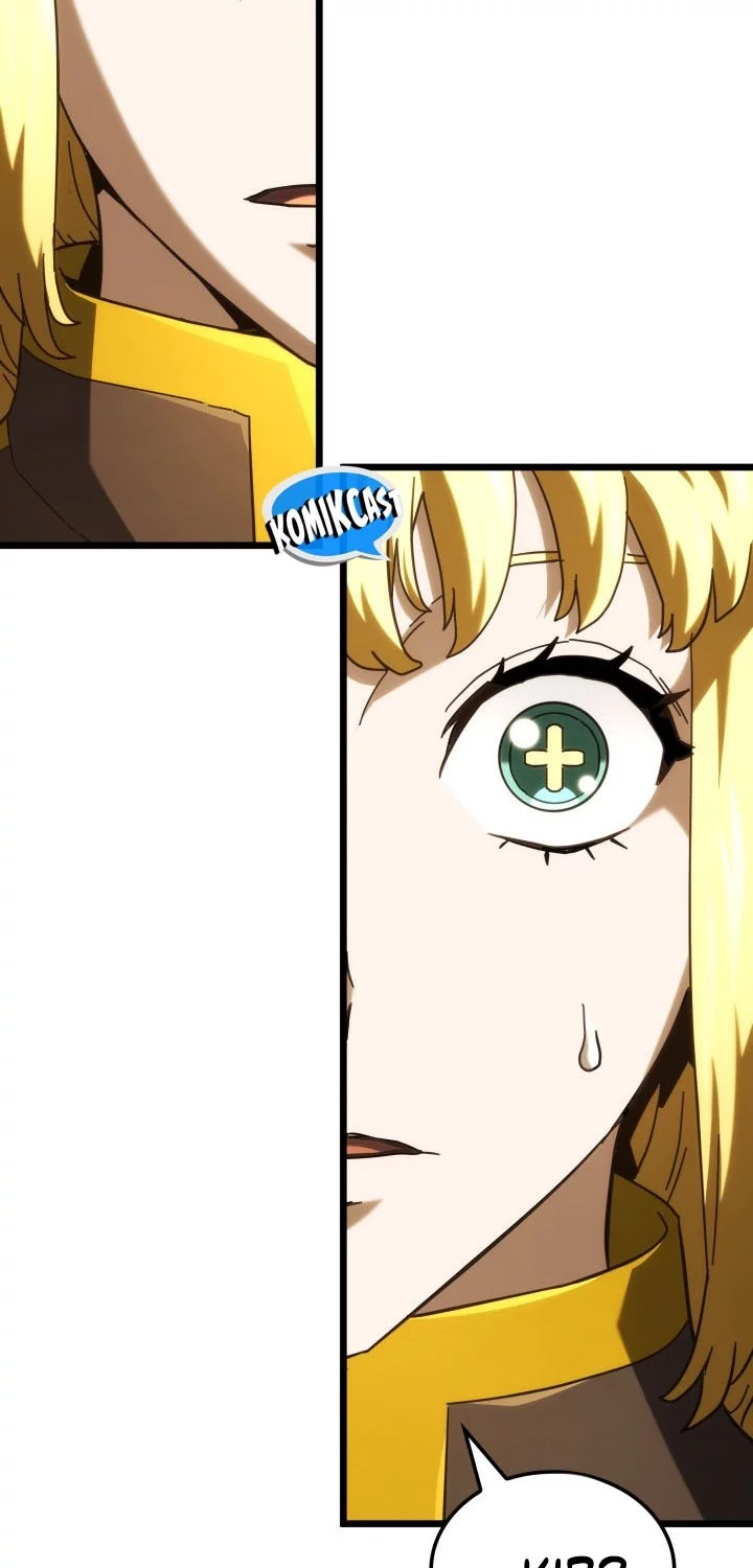 Revenge of the Iron-Blooded Sword Hound Chapter 132 Gambar 72