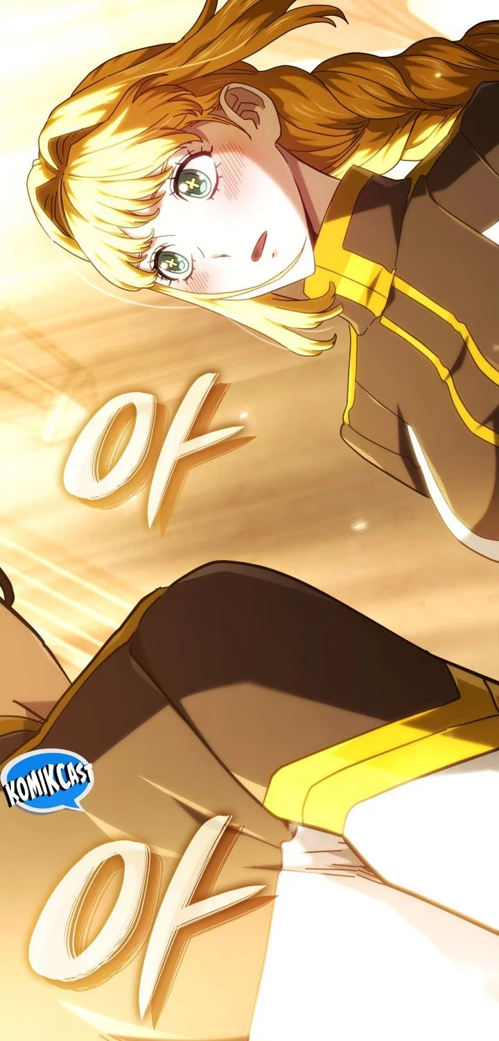 Revenge of the Iron-Blooded Sword Hound Chapter 132 Gambar 89