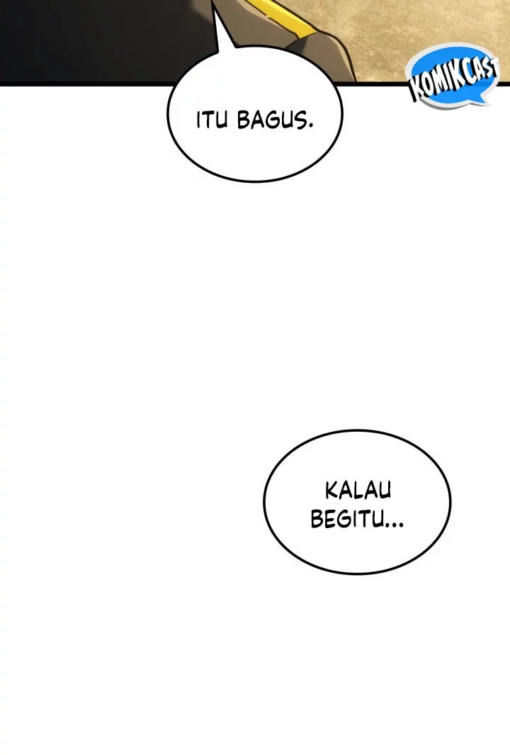 Revenge of the Iron-Blooded Sword Hound Chapter 132 Gambar 15