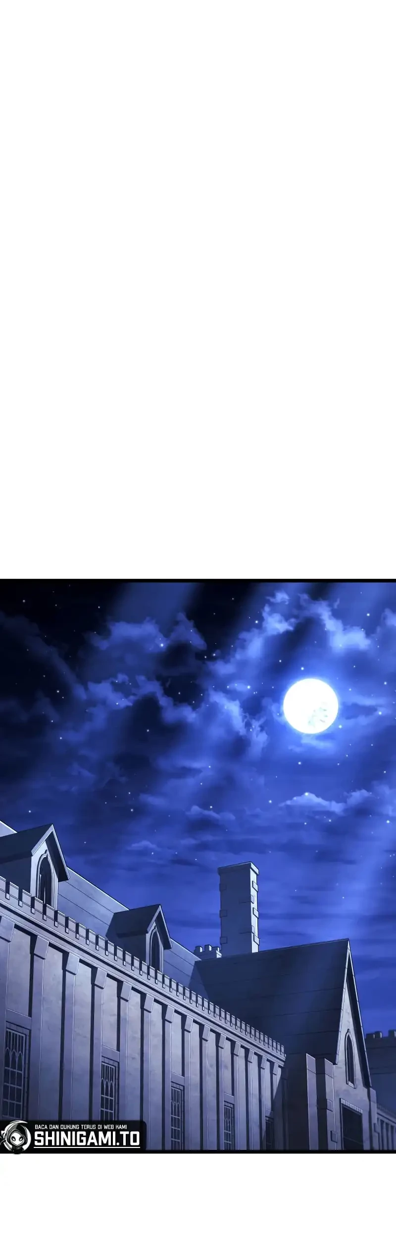 Revenge of the Iron-Blooded Sword Hound Chapter 133 Gambar 42