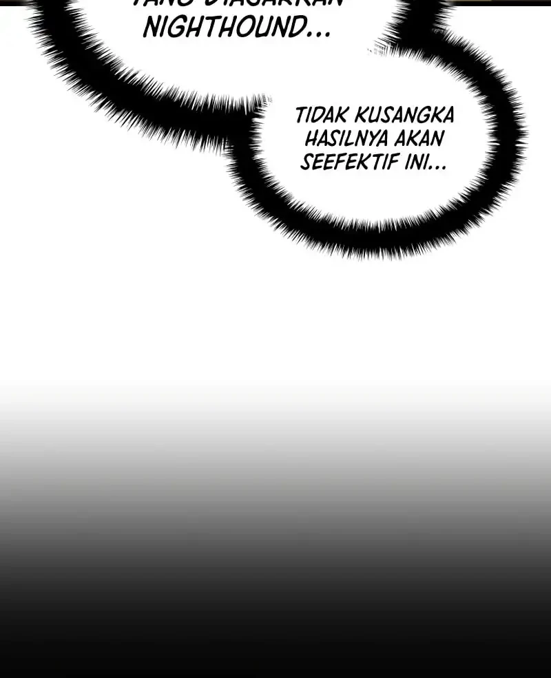 Revenge of the Iron-Blooded Sword Hound Chapter 133 Gambar 28