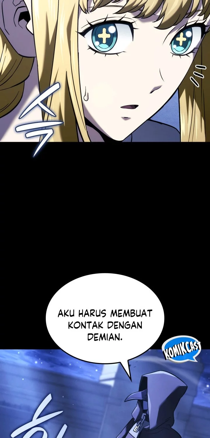 Revenge of the Iron-Blooded Sword Hound Chapter 134 Gambar 27