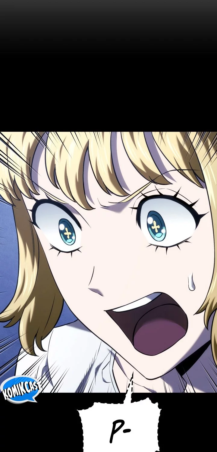 Revenge of the Iron-Blooded Sword Hound Chapter 134 Gambar 19