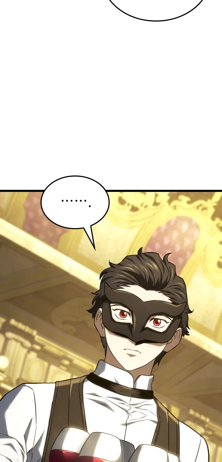 Revenge of the Iron-Blooded Sword Hound Chapter 134 Gambar 47