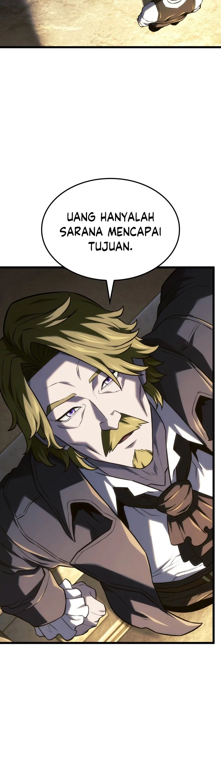 Revenge of the Iron-Blooded Sword Hound Chapter 134 Gambar 57