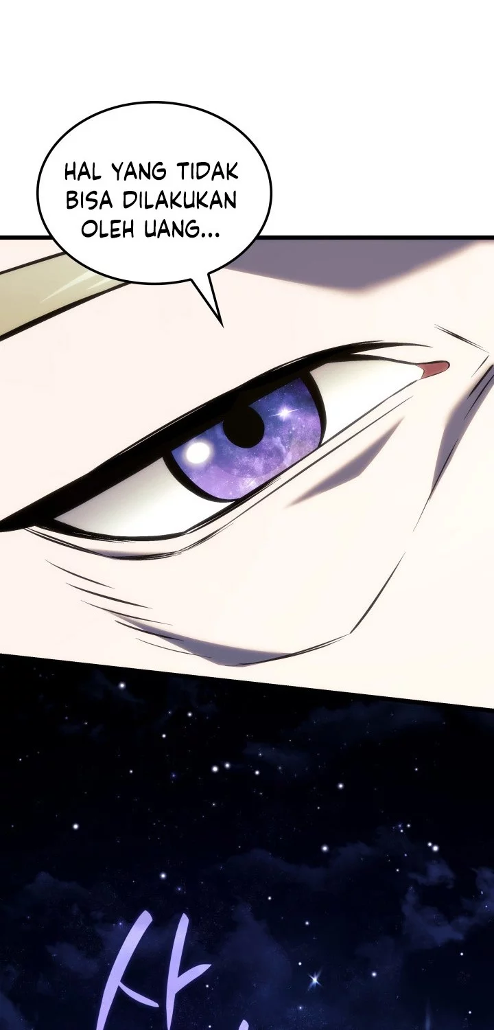 Revenge of the Iron-Blooded Sword Hound Chapter 134 Gambar 58