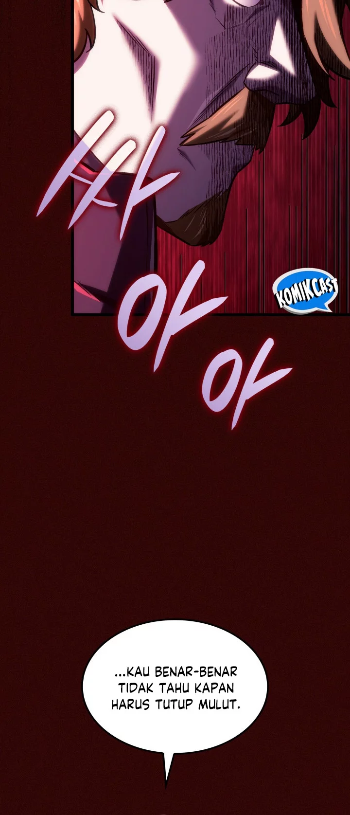 Revenge of the Iron-Blooded Sword Hound Chapter 134 Gambar 64