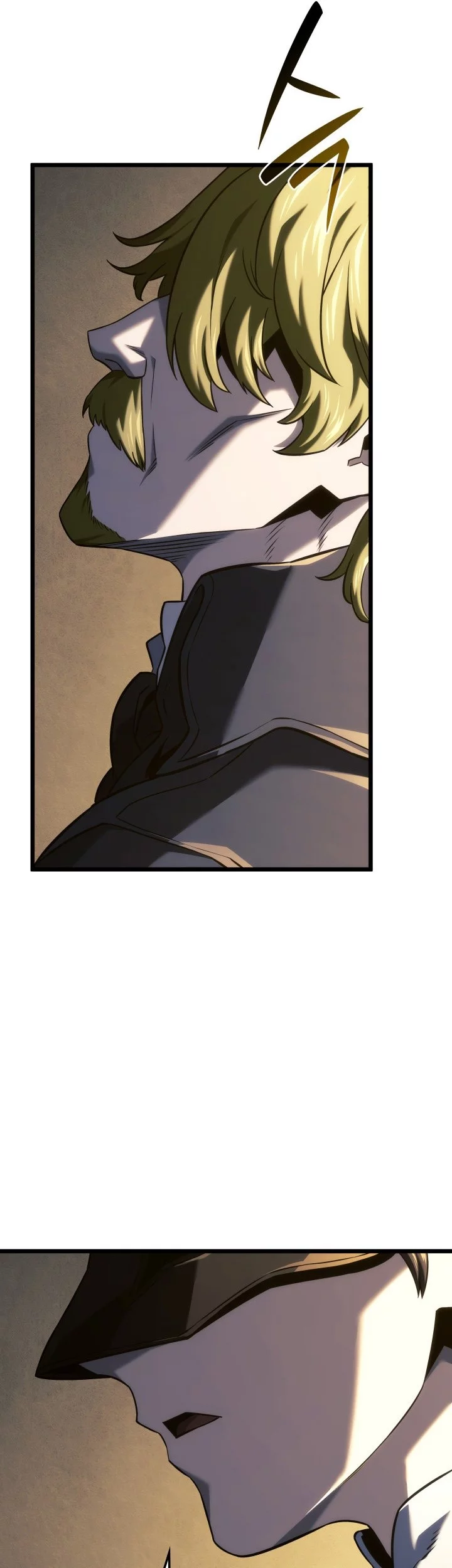 Revenge of the Iron-Blooded Sword Hound Chapter 134 Gambar 51