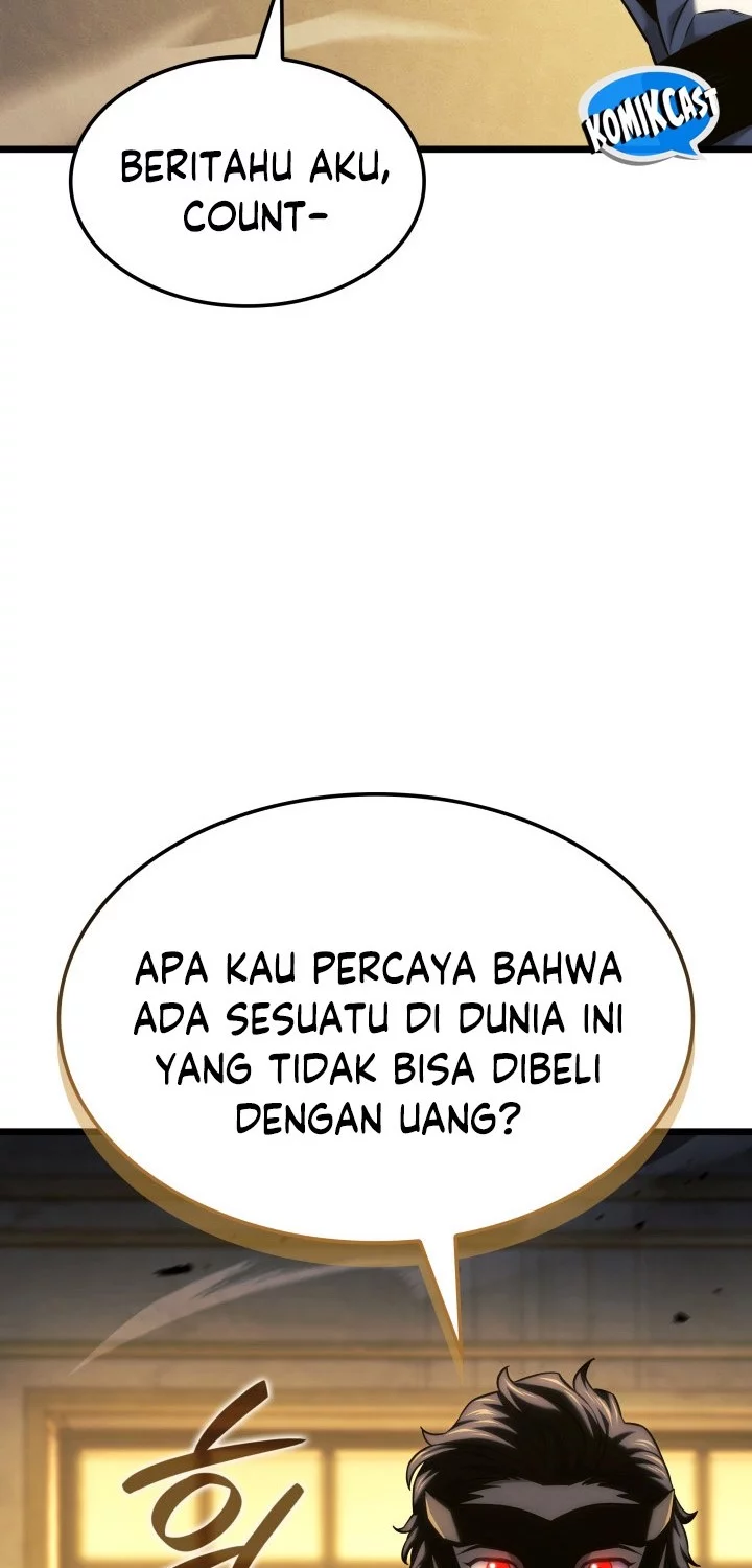 Revenge of the Iron-Blooded Sword Hound Chapter 134 Gambar 52