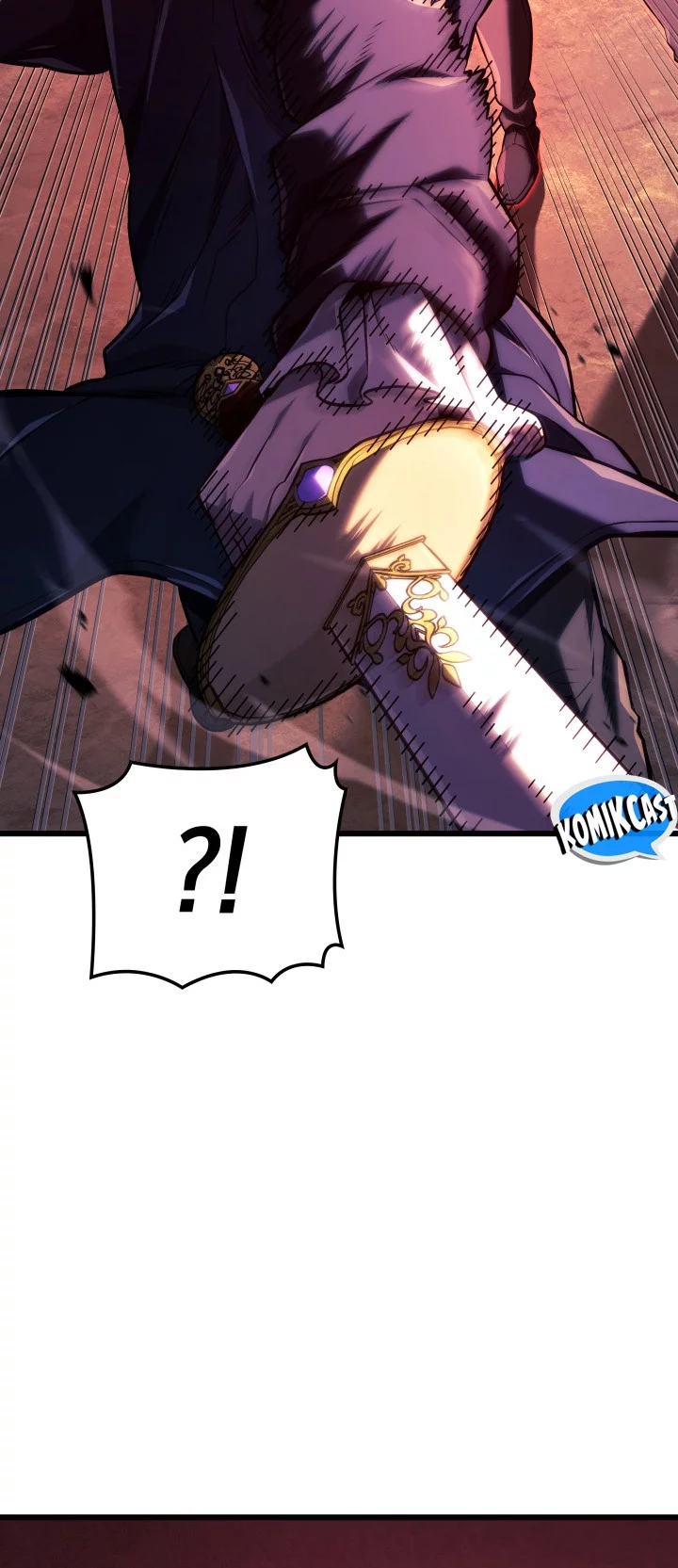 Revenge of the Iron-Blooded Sword Hound Chapter 134 Gambar 69