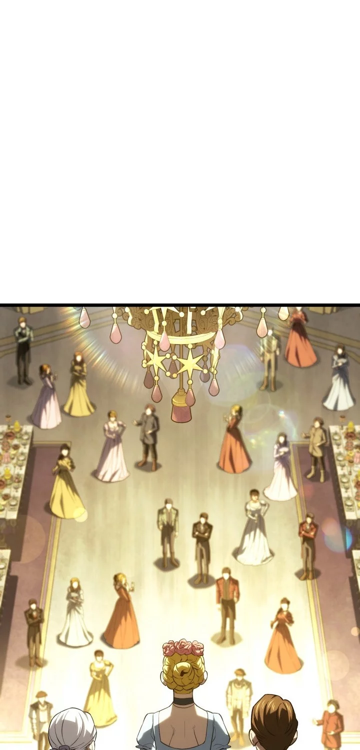 Revenge of the Iron-Blooded Sword Hound Chapter 134 Gambar 9