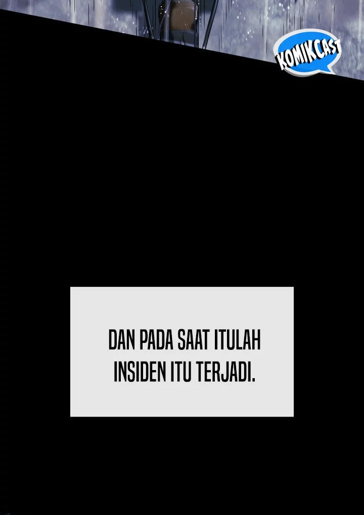 Revenge of the Iron-Blooded Sword Hound Chapter 135 Gambar 30