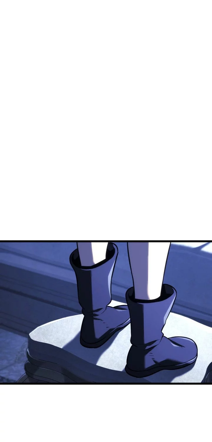 Revenge of the Iron-Blooded Sword Hound Chapter 135 Gambar 49