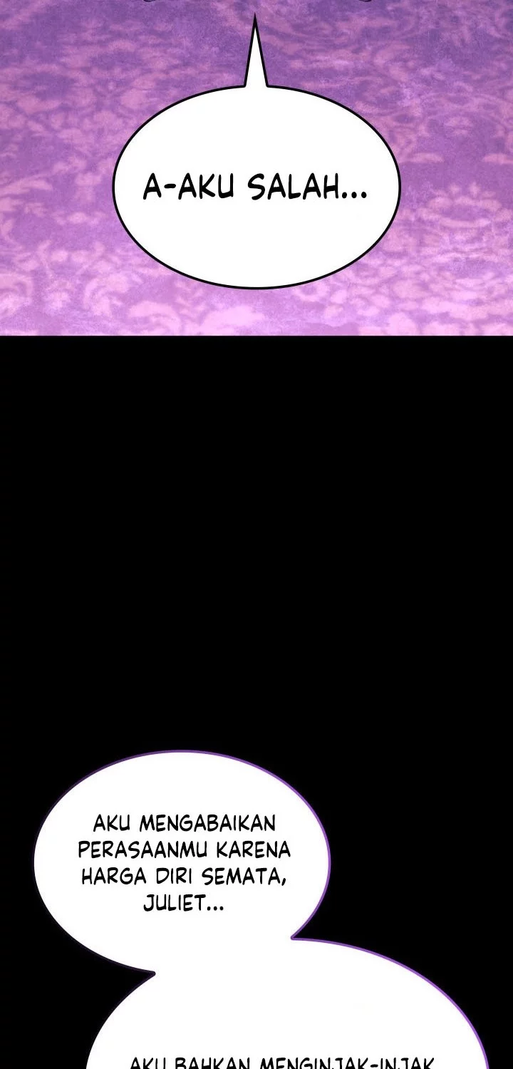 Revenge of the Iron-Blooded Sword Hound Chapter 135 Gambar 59