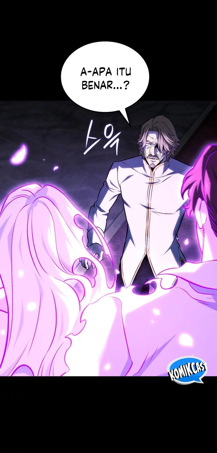 Revenge of the Iron-Blooded Sword Hound Chapter 135 Gambar 64