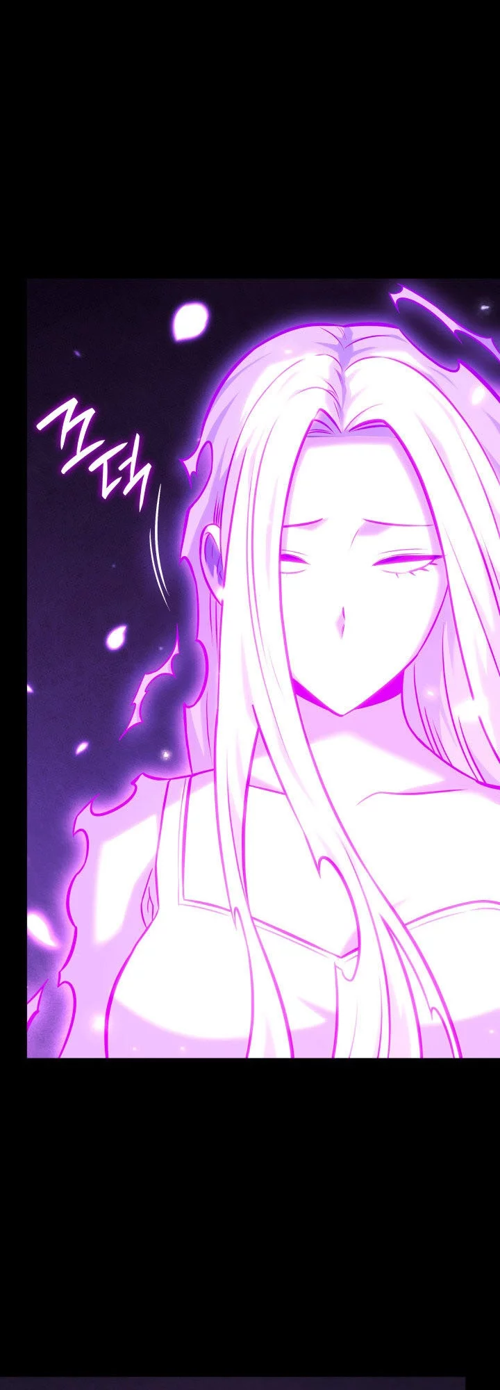 Revenge of the Iron-Blooded Sword Hound Chapter 135 Gambar 65