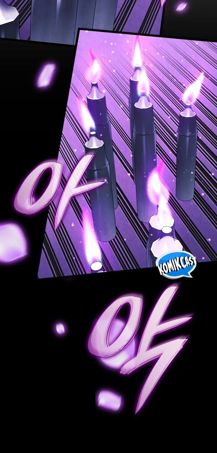 Revenge of the Iron-Blooded Sword Hound Chapter 135 Gambar 52