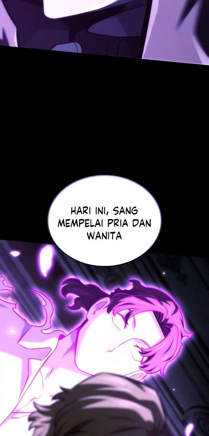 Revenge of the Iron-Blooded Sword Hound Chapter 135 Gambar 74