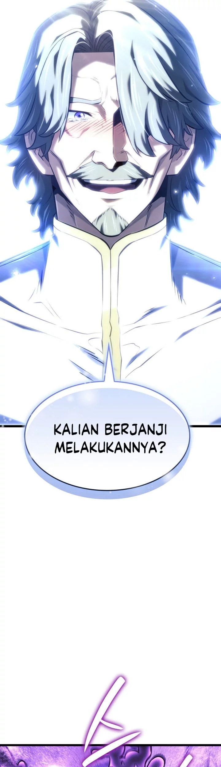 Revenge of the Iron-Blooded Sword Hound Chapter 135 Gambar 76