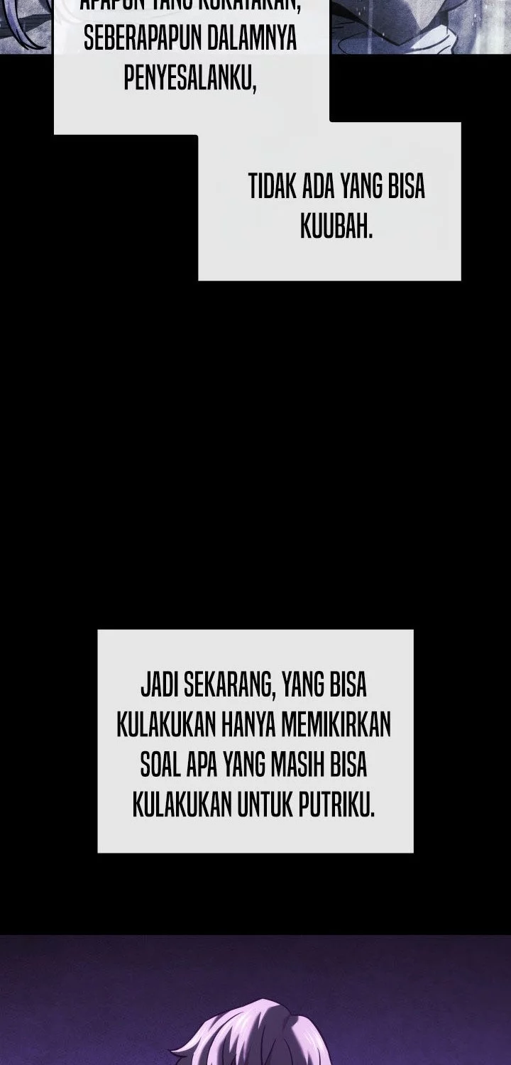 Revenge of the Iron-Blooded Sword Hound Chapter 135 Gambar 69