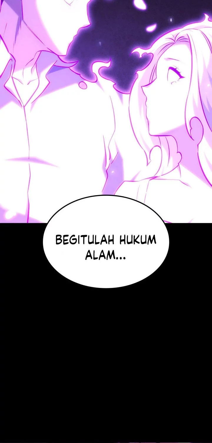 Revenge of the Iron-Blooded Sword Hound Chapter 135 Gambar 72