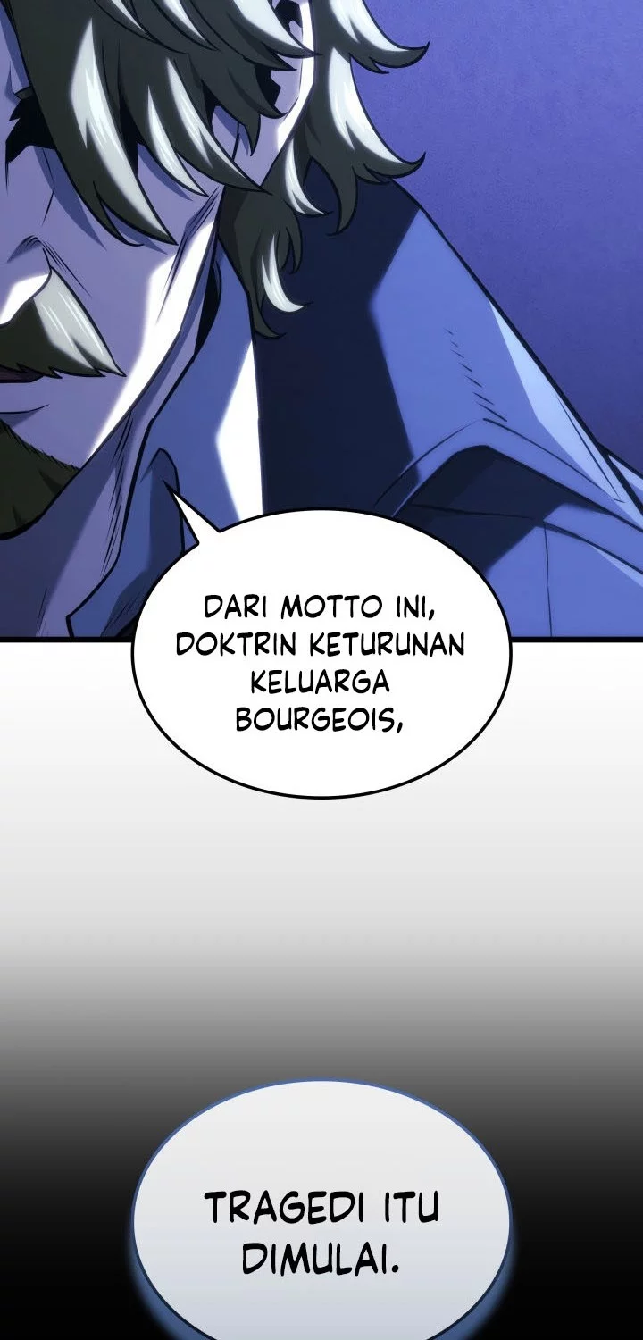 Revenge of the Iron-Blooded Sword Hound Chapter 135 Gambar 7