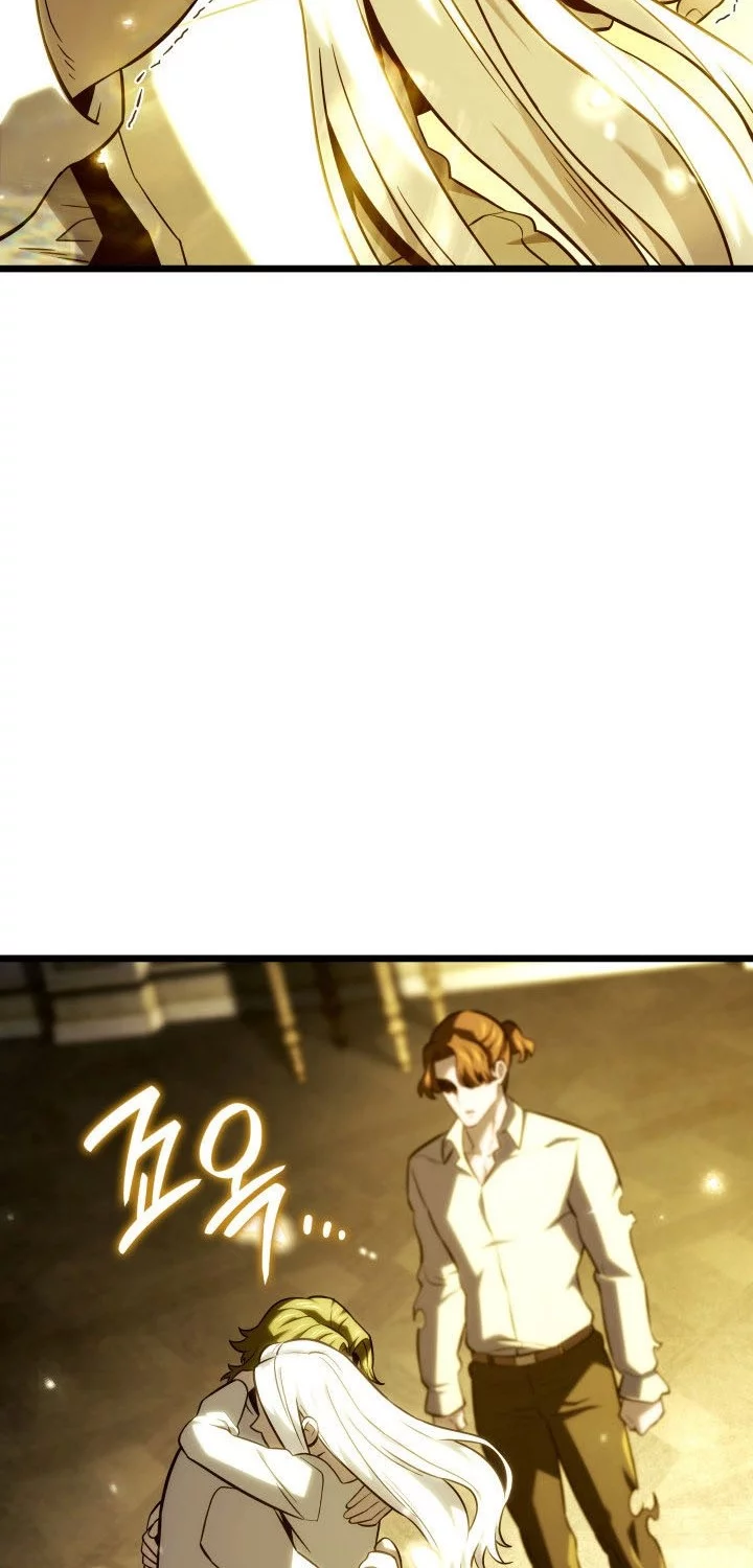 Revenge of the Iron-Blooded Sword Hound Chapter 135 Gambar 84