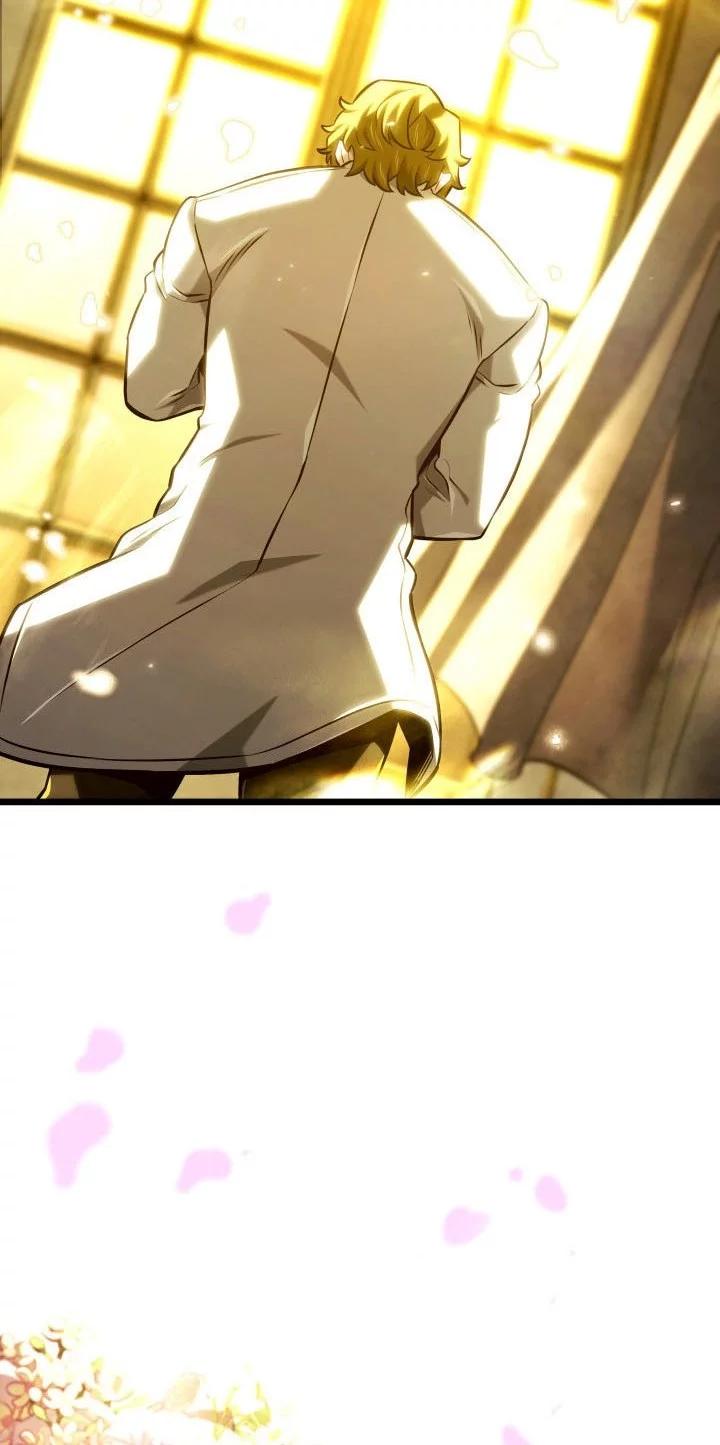 Revenge of the Iron-Blooded Sword Hound Chapter 135 Gambar 89