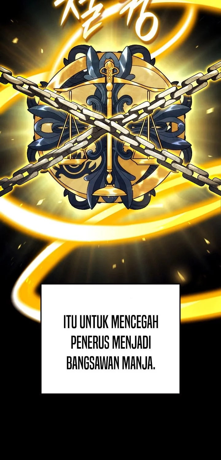 Revenge of the Iron-Blooded Sword Hound Chapter 135 Gambar 9