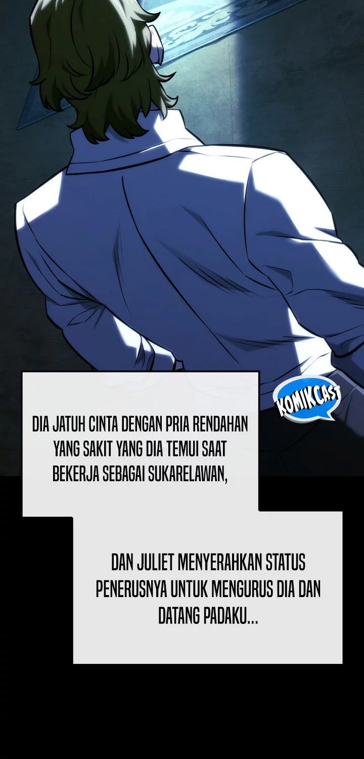 Revenge of the Iron-Blooded Sword Hound Chapter 135 Gambar 14