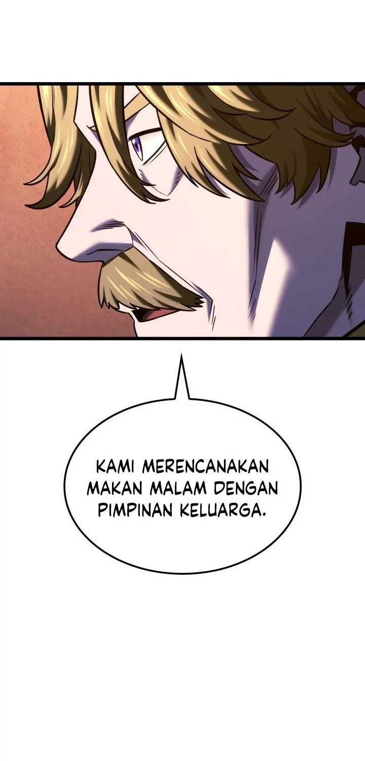 Revenge of the Iron-Blooded Sword Hound Chapter 136 Gambar 24