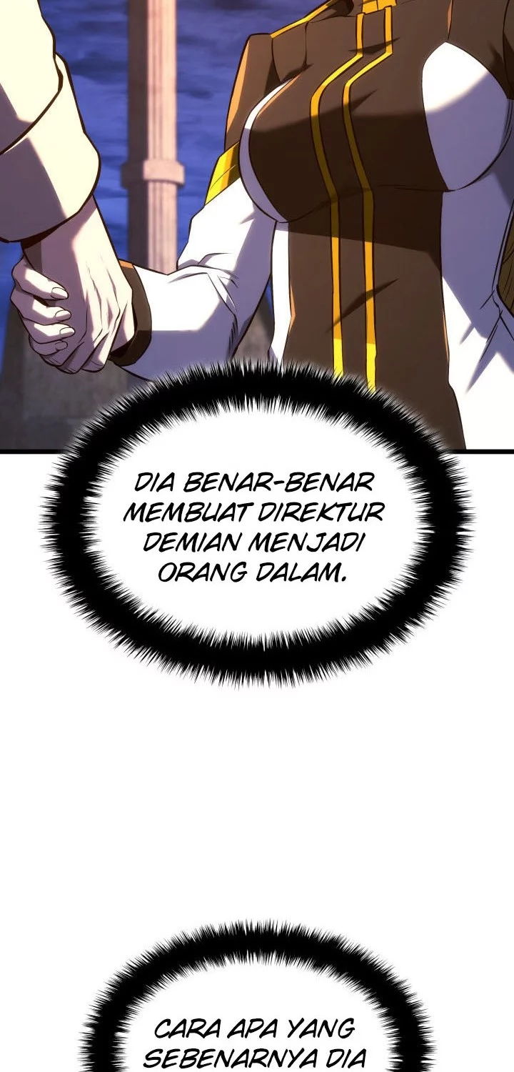 Revenge of the Iron-Blooded Sword Hound Chapter 136 Gambar 19