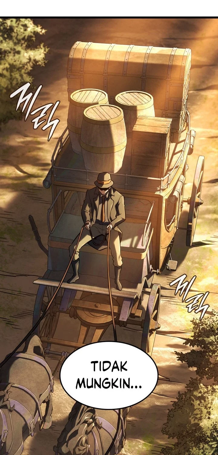 Revenge of the Iron-Blooded Sword Hound Chapter 136 Gambar 42