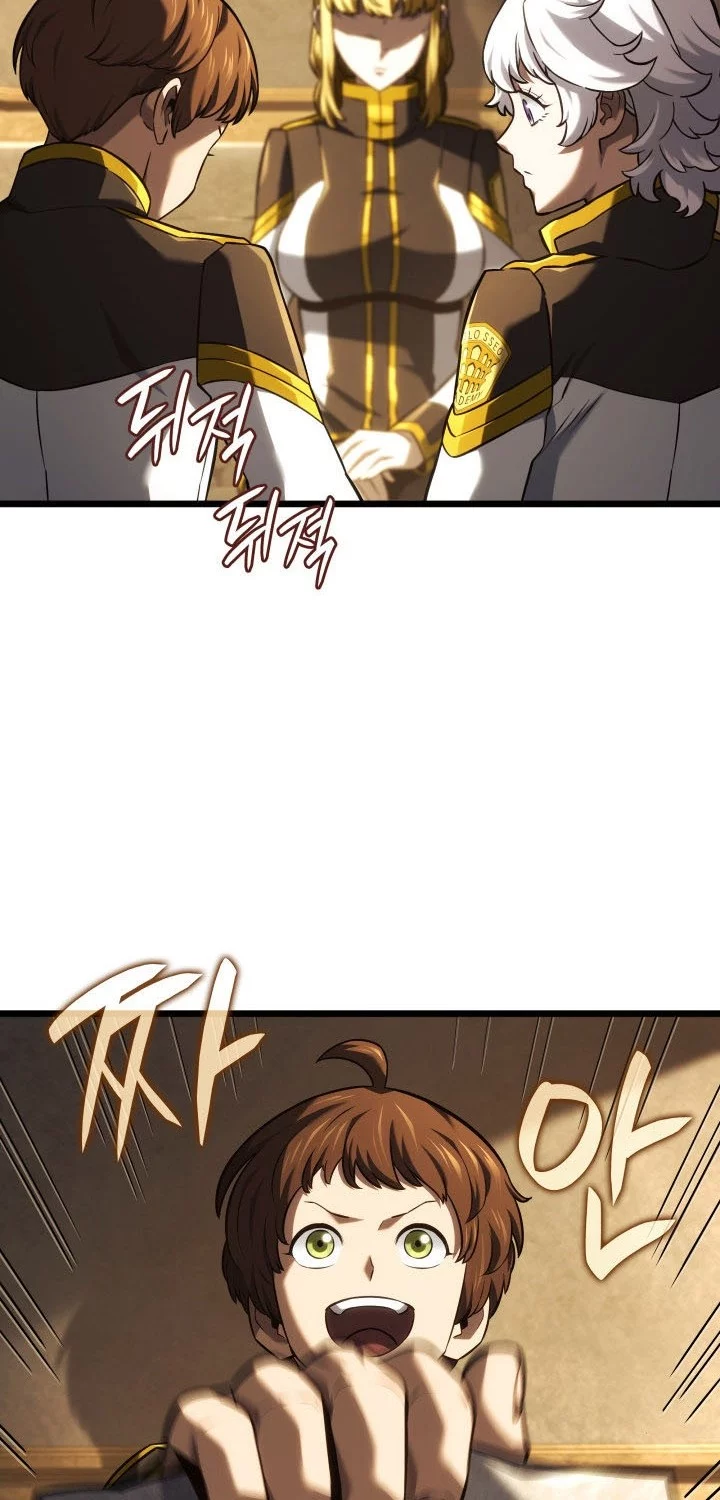 Revenge of the Iron-Blooded Sword Hound Chapter 136 Gambar 49