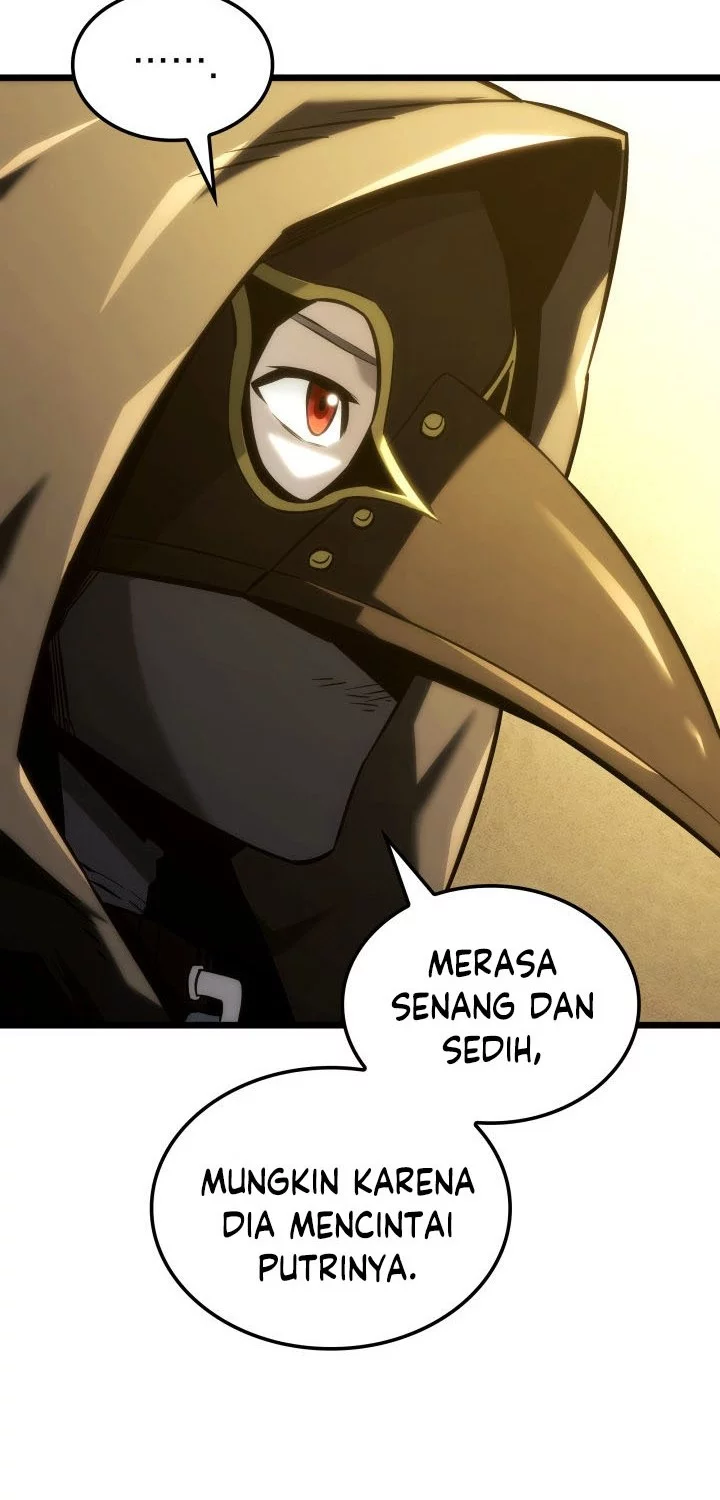 Revenge of the Iron-Blooded Sword Hound Chapter 136 Gambar 4