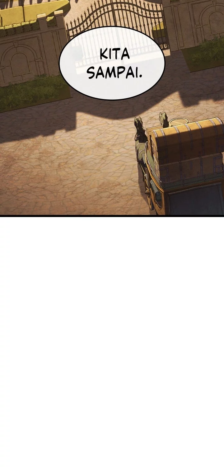 Revenge of the Iron-Blooded Sword Hound Chapter 136 Gambar 54