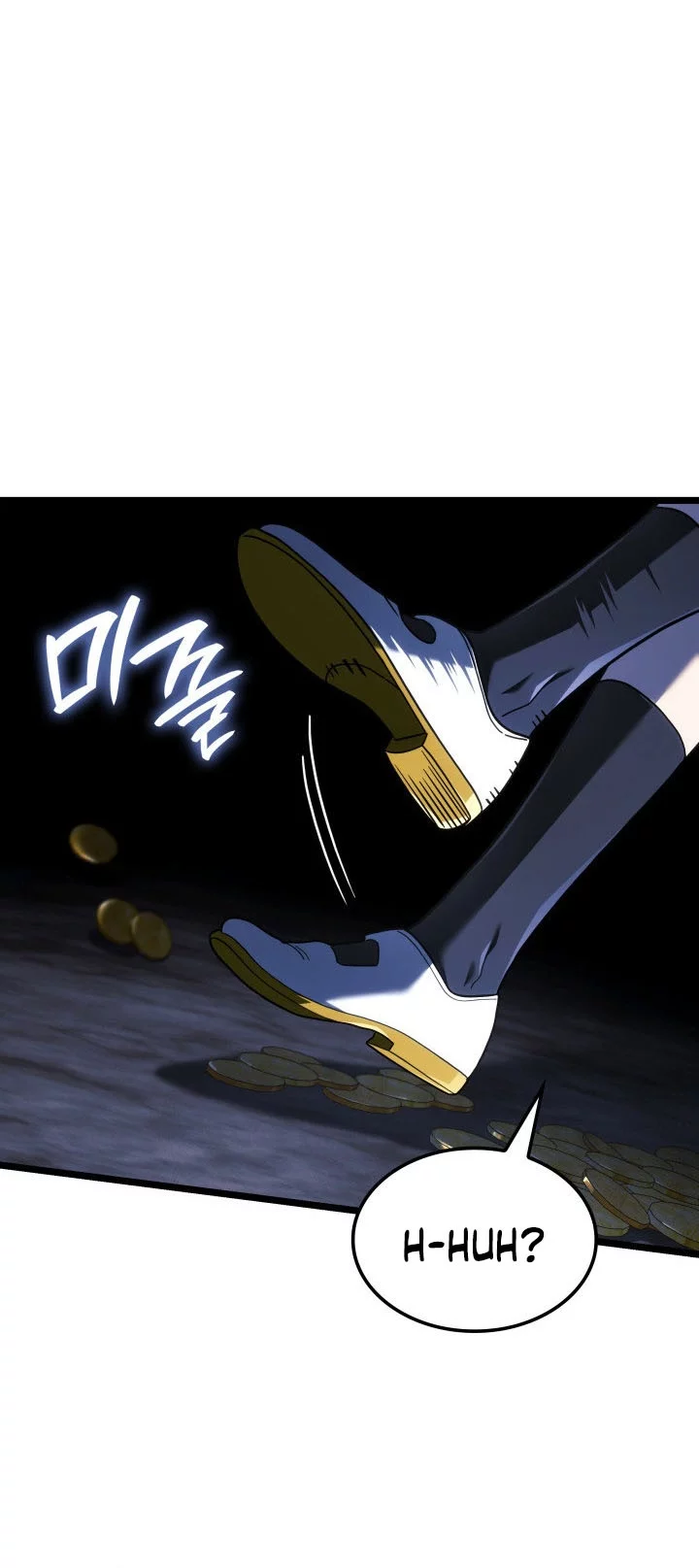 Revenge of the Iron-Blooded Sword Hound Chapter 136 Gambar 90