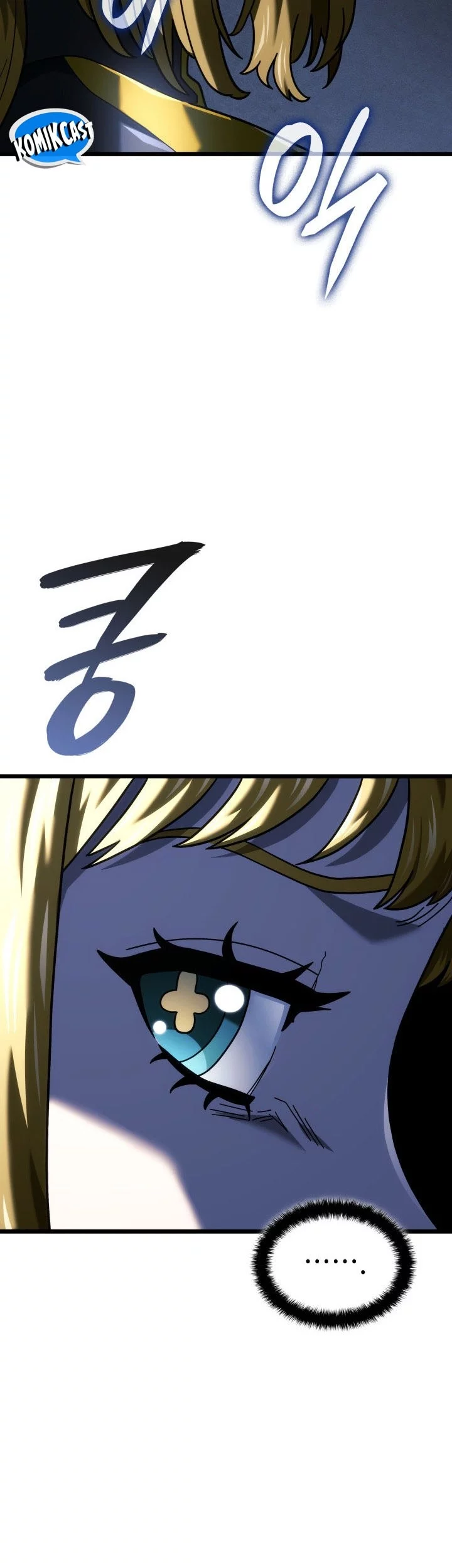 Revenge of the Iron-Blooded Sword Hound Chapter 136 Gambar 88