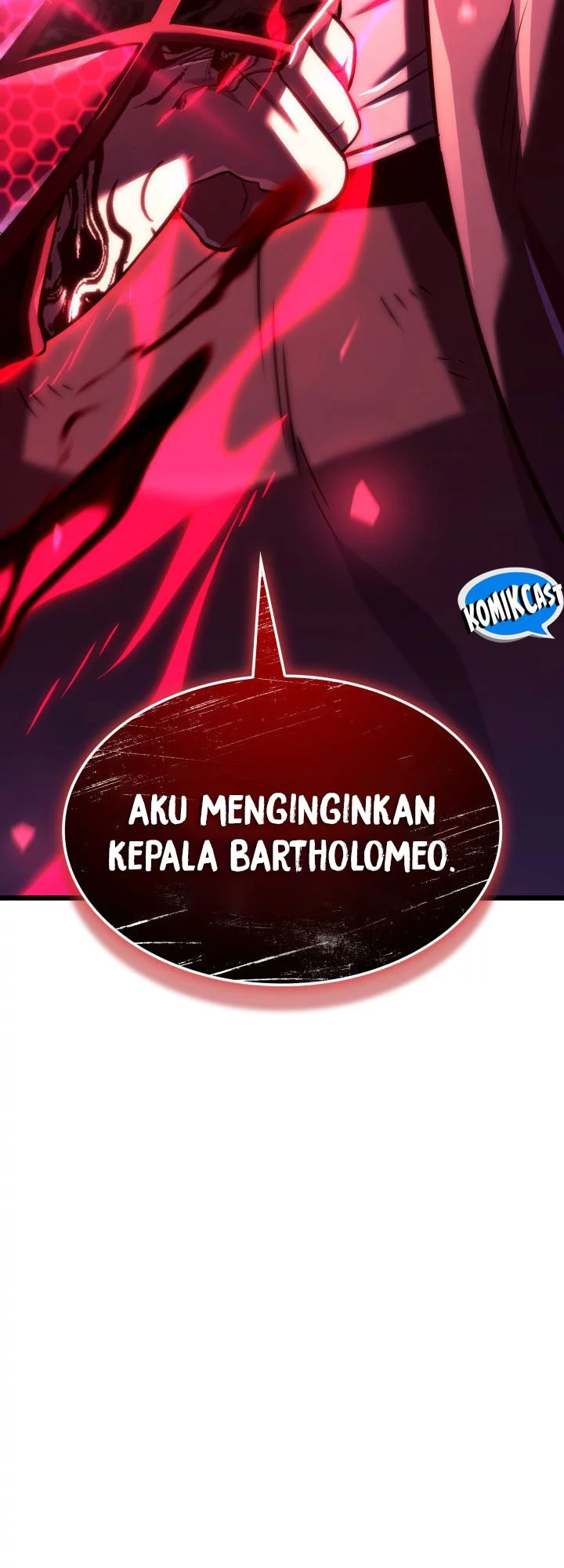 Revenge of the Iron-Blooded Sword Hound Chapter 136 Gambar 15