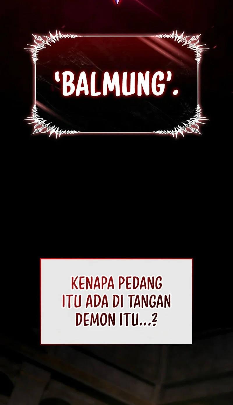 Revenge of the Iron-Blooded Sword Hound Chapter 137 Gambar 56