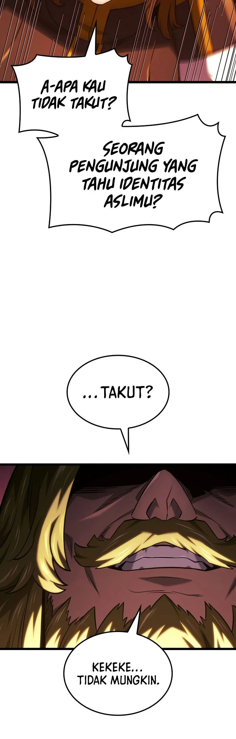 Revenge of the Iron-Blooded Sword Hound Chapter 137 Gambar 34