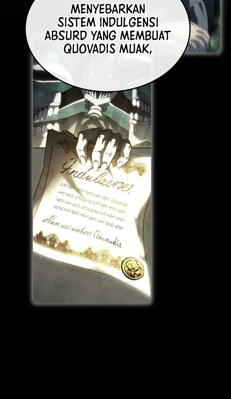 Revenge of the Iron-Blooded Sword Hound Chapter 137 Gambar 28