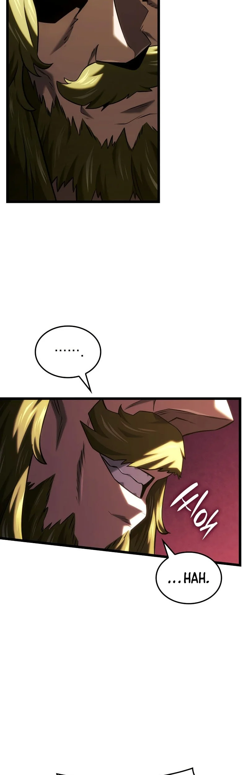 Revenge of the Iron-Blooded Sword Hound Chapter 137 Gambar 31